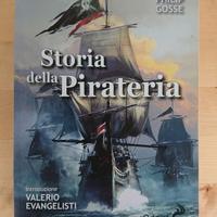 Philip Gosse - Storia della Pirateria