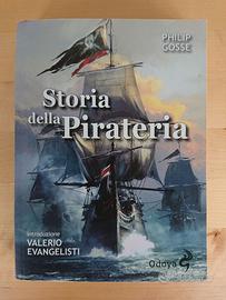 Philip Gosse - Storia della Pirateria