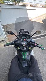 SYM MAXSYM 508 TL