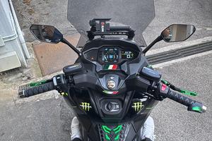SYM MAXSYM 508 TL