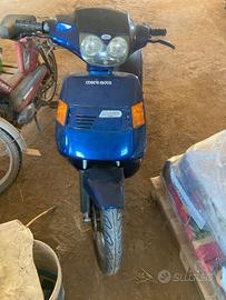 scooter Malaguti