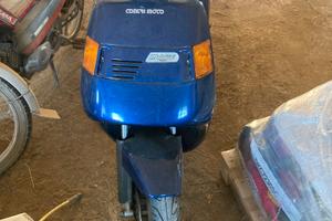 scooter Malaguti