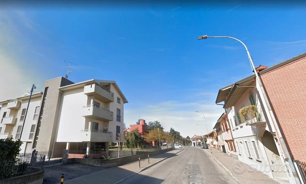 Bilocale di 65Mq a 600 euro - zona ben fornita