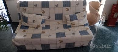 Divano letto
