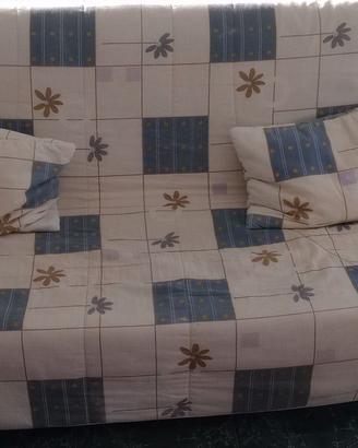 Divano letto