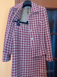 Tailleur donna taglia S