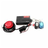 Antifurto scooter Keeway RY8 F-Act Matrix Focus