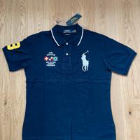 Polo Ralph Lauren “New York” Custom Fit - Taglia S