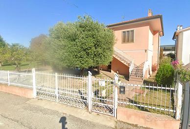 Casa Indipendente Noventa Vicentina