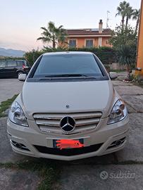 Mercedes classe B