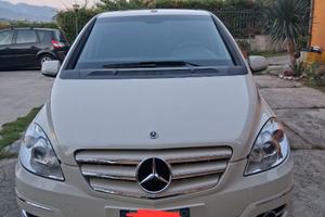 Mercedes classe B