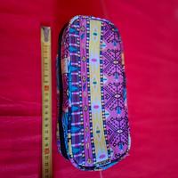 Astuccio/Porta Trucchi colorato