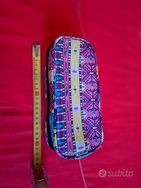 Astuccio/Porta Trucchi colorato