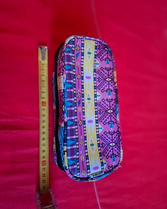 Astuccio/Porta Trucchi colorato