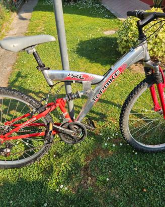 TOPBIKE