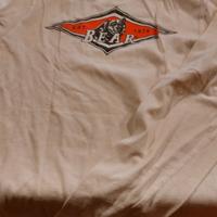 4 t-shirt manica lunga 