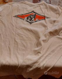 4 t-shirt manica lunga 