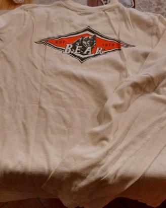 4 t-shirt manica lunga 