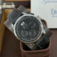 Eberhard & Co. Extra-Fort Chrono 31146 full set