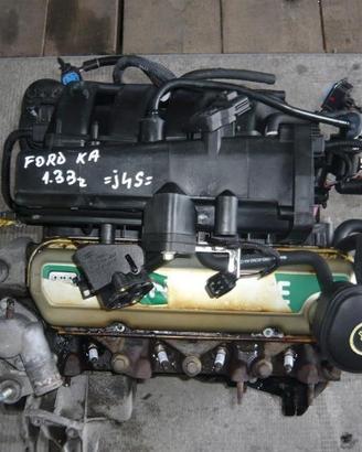 Motore ford Ka - 1.3 diesel - j4s