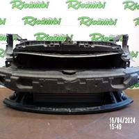 OSSATURA PER FIAT BRAVO 1.4 T-JET ANNO 2008