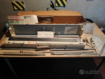 Toyota KS901 rara macchinario per maglieria