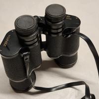 Binocolo Zenith 12x50 coated optics anni 50