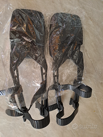 Specchietti per traino rimorchi, caravan, roulotte