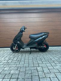 Malaguti Phantom F12 LC Twin Disc