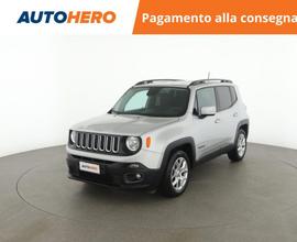 JEEP Renegade FH06291