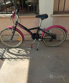 bicicletta 