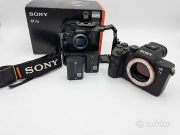 Sony A7 iii