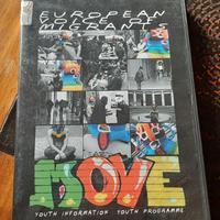 dvd European voice of migrants youth programme