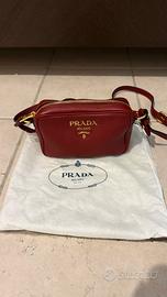 Prada borsa