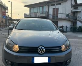 Volkswagen Golf 1.6 5p. Trendline BiFuel (GPL 2033