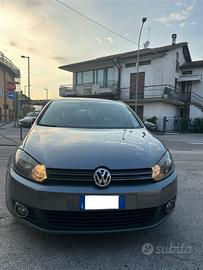 Volkswagen Golf 1.6 5p. Trendline BiFuel (GPL 2033