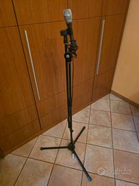 Microfono Shure