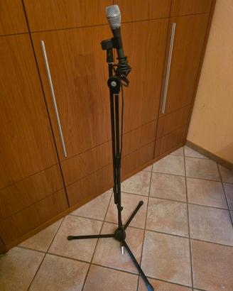 Microfono Shure
