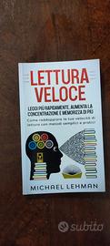 libro lettura veloce