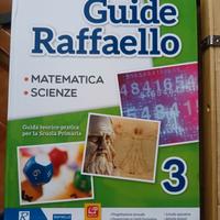 Grandi Guide Raffaello matematica scienze 3