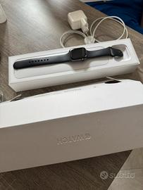 Apple Watch 2019 GPS + cellular 40 mm