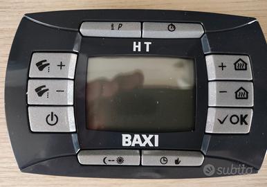 Termostato Baxi AVS-HT