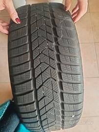 Pirelli Winter Sottozero 3.
