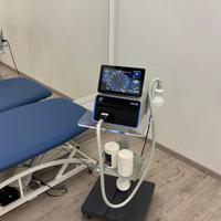Cryo T-Shock 4.0 Elettronica Pagani