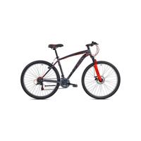 Mountain bike itek hardtile
