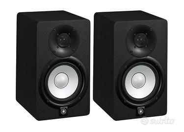 Strumenti musicali