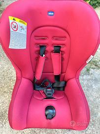 Seggiolino auto Chicco Cosmos