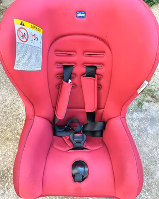 Seggiolino auto Chicco Cosmos