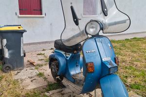  Vespa PK50S