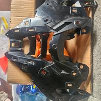 Coperchio presa aria bmw s1000rr 2025/19